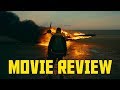 Dunkirk (2017) | Movie Review - Nolan&#39;s Epic War Film!