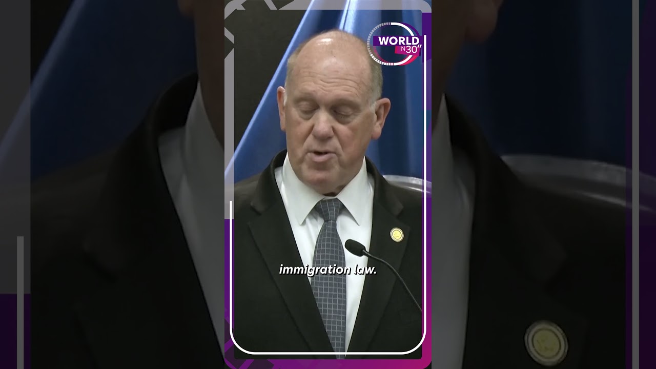 Is Donald Trump ending the ICE operation in Minnesota?