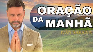 A PODEROSA ORAÇÃO DO SALMO 23 ???????? 08 de MAIO ???????? (Faça seu pedido de oração) Ivan Saraiva