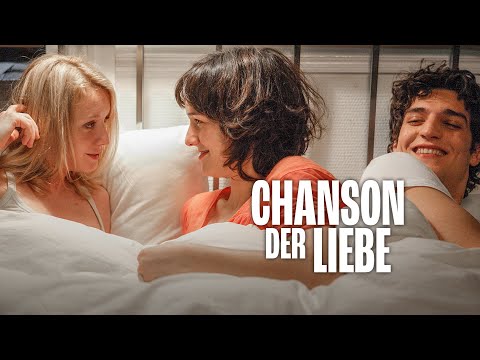 CHANSON DER LIEBE Trailer Deutsch | German [HD]