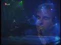 Chris de Burgh - Desperado (Live Eagles Cover) - 1997 - Non-Album Track - Rare Song