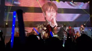 2019.03.10 LEE JOON GI DELIGHT IN HK