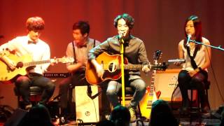 (MONKEYZ) 20131129 너에게 가는 길(ver.Acoustc)