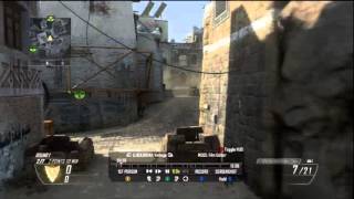 Remix Forfeits twice!