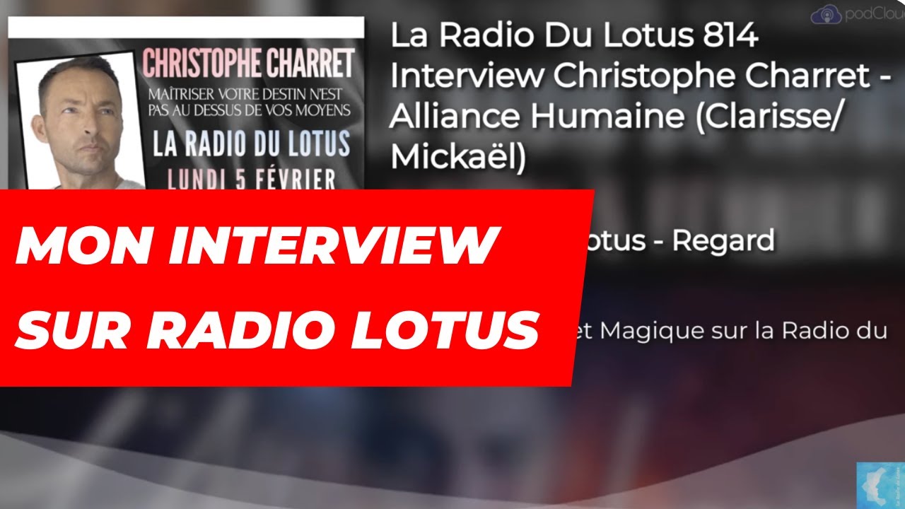 Mon Interview Sur RADIO LOTUS YouTube mon-interview-sur-radio-lotus-youtube