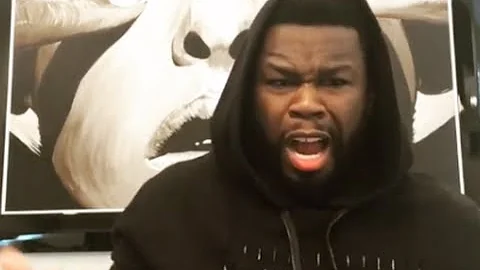 50 Cent Reacts To Future Calling P Diddy At VMA's