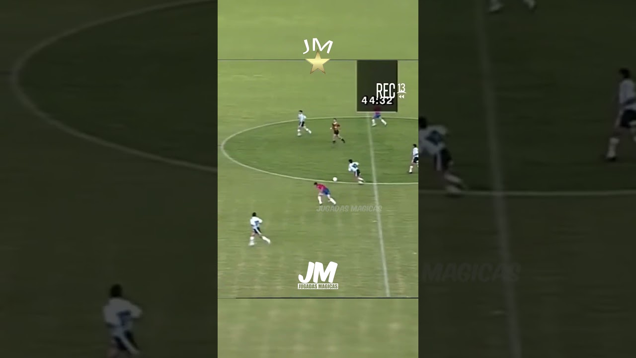 Este PASE de Ortega fue ESPECTACULAR