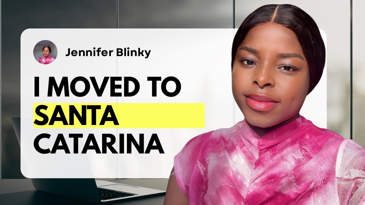 Moved to Santa Catarina | My Relationship update | New city, new chapter, new love. ❤️