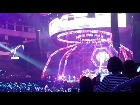 MP魔幻力量12/20小巨蛋演唱會-Long Liu Lan攏溜連