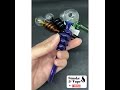 Vaping Glass Pipe 