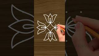 Daily Rangoli Designs