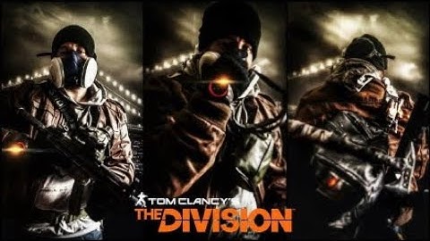 Division 1.8 - Sting Mask - Hunter as Prey Commendation