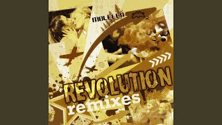 Revolution (Sergio Mauri & Karim Razak Remix) - Molella