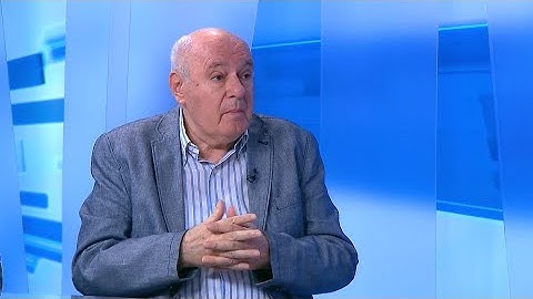 Puhovski: "Turudić i Bačić su napravili više za pobjedu Možemo! nego SDP"