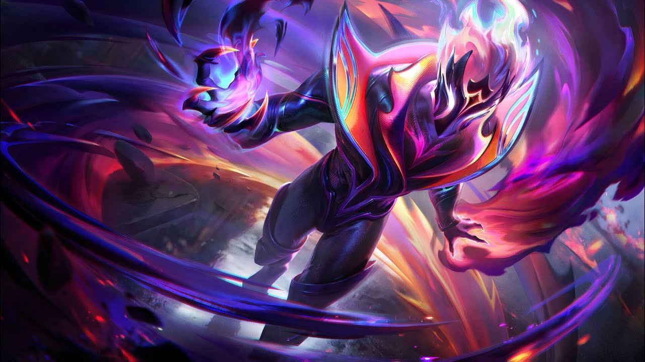 League of Legends Live Maroc - Darija - YouTube