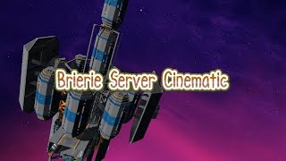 STARMADE - Brierie Server Cinematic