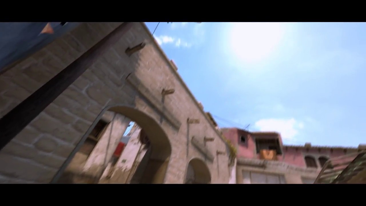 IMPACT (Canceled: render bugs) - YouTube