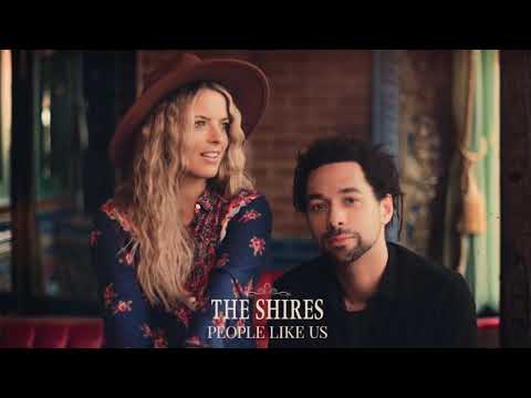 The Shires - People Like Us (Official Audio) - YouTube