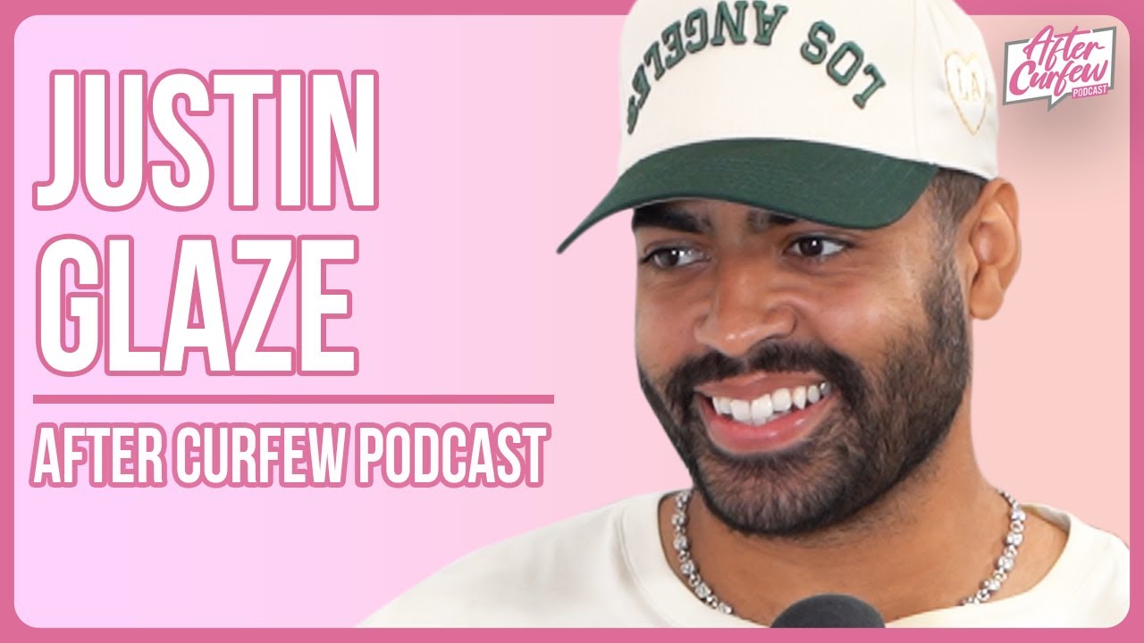 Cringe Dates and Breakups with Justin Glaze