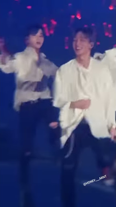 181020​ Goodbye Road -​ iKON CONTINUE TOUR in BANGKOK (BOBBY FOCUS)​
