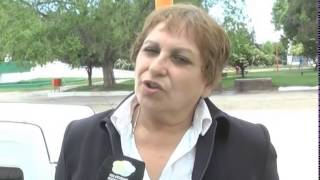 GODOY: REMODELACION DE LA ESCUELA Nº 70