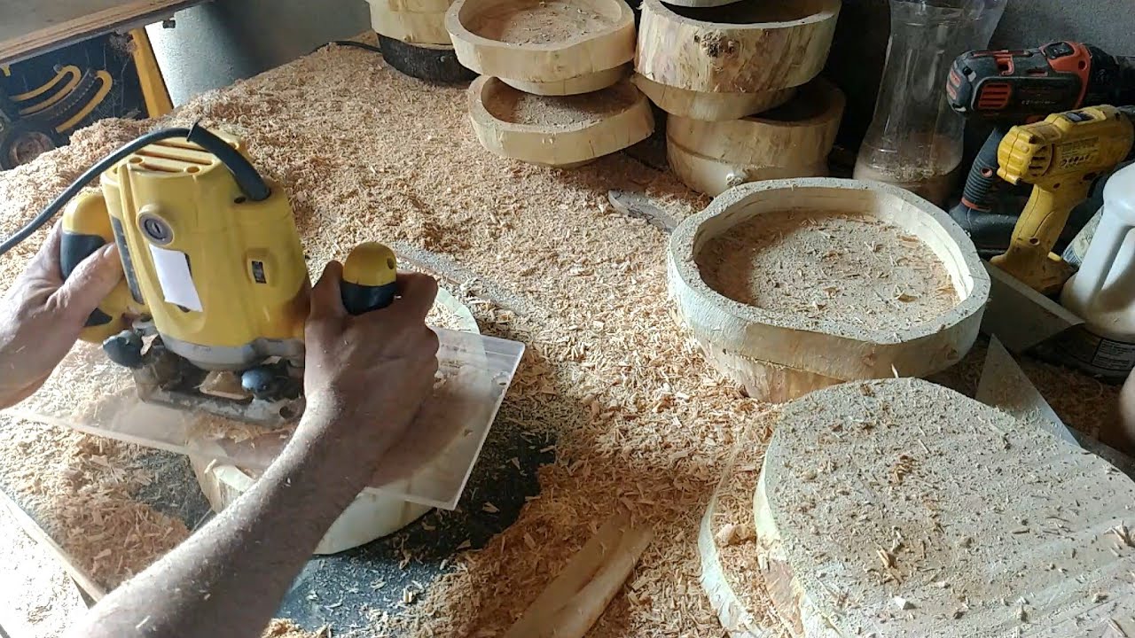 Super fácil dica top 10 - como fazer uma petisqueira usando uma tupia