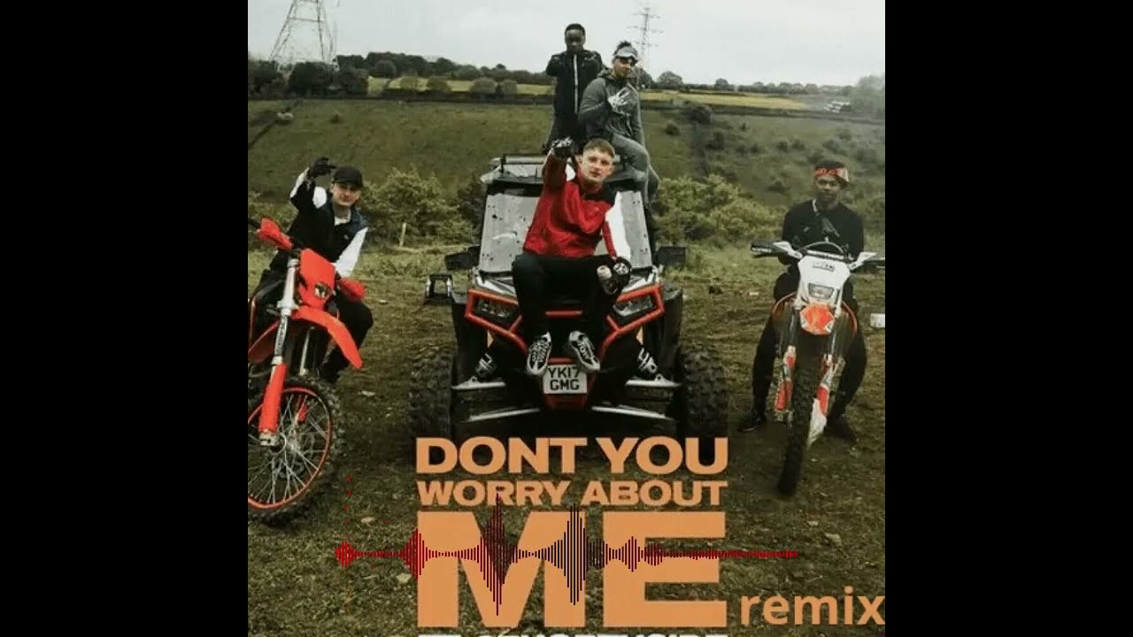 Don't You Worry About Me - YouTube