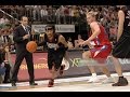 Philadelphia 76ers vs CSKA Moscow 2006 NBA Europe Live Tour FULL GAME English