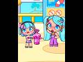 Mom always favored the youngest…😤#avatarworld#pazu#trending#viral#keşfet#shorts