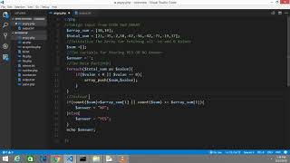 AngryProfessor(PHP)