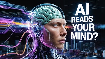 Can AI Really Read Your Mind? Neuralink, Brain Chips & The Shocking Truth Explained!
