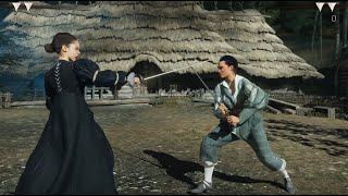 Hellish Quart - Marta VS Isabella