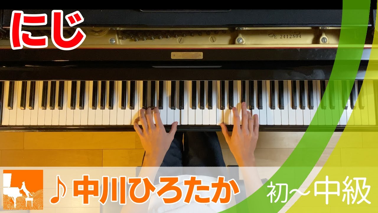 6手 ねこバス ピアノ連弾 ぷりんと楽譜 初 中級 Youtube
