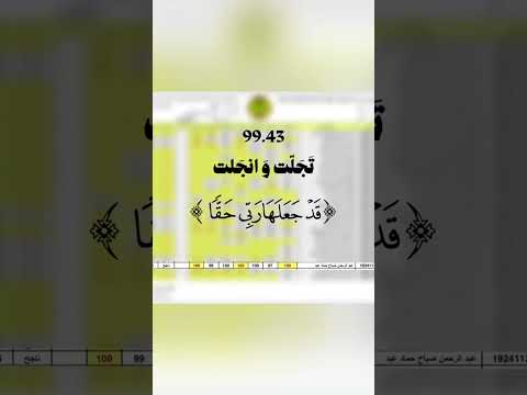 نتائج السادس الاعدادي فرحين بما اتاهم الله من فضله اكسبلور الرحمن لايك العظماء ترند