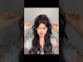 Cute hairstyles for long hair #haircare #hairstyle #shorts #trending #skincare