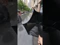 تيفون يضرب الصين اعصار