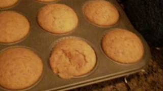 J & J Baking Show -- Baking 101