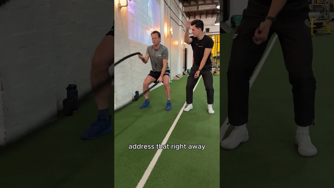 Will · 5EW member story