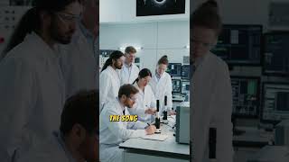 The Black Hole That Sings