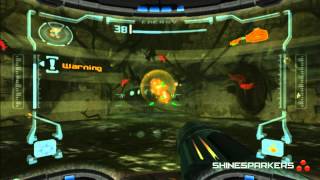 Metroid Prime - SPACE DRADLE (Part 4)