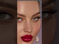 Before and after #highendretouching #photoshop #beautyretouching #photoretouching #photoshop