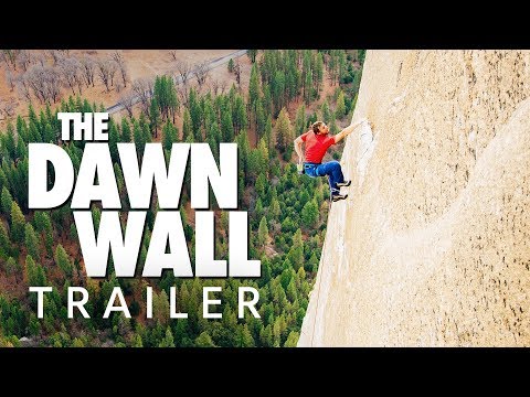 The Dawn Wall - Trailer
