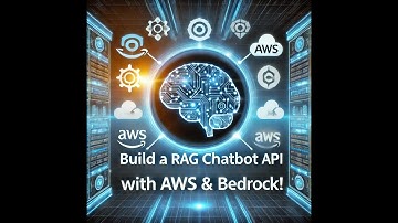Step-by-Step Guide: Building a RAG Chatbot API with AWS & Bedrock
