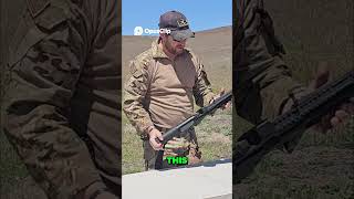 Upgrade Your Shotgun Rail #everythingbullpup #shotgun #bullpup #hatsan #chokes #guns