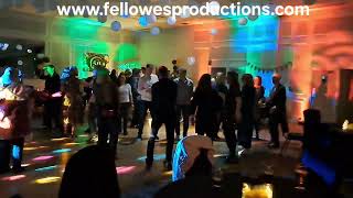 Match Highlights Birthday Party - The Spread Eagle - Thame