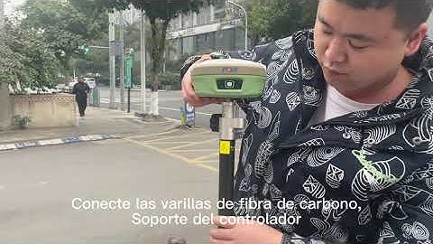 FOIF A90 A60pro  A70pro rtk gnss Set working mode base+rover external radio mode
