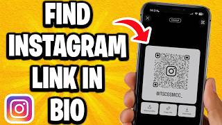 How To Find Instagram Link In Bio - Step By Step