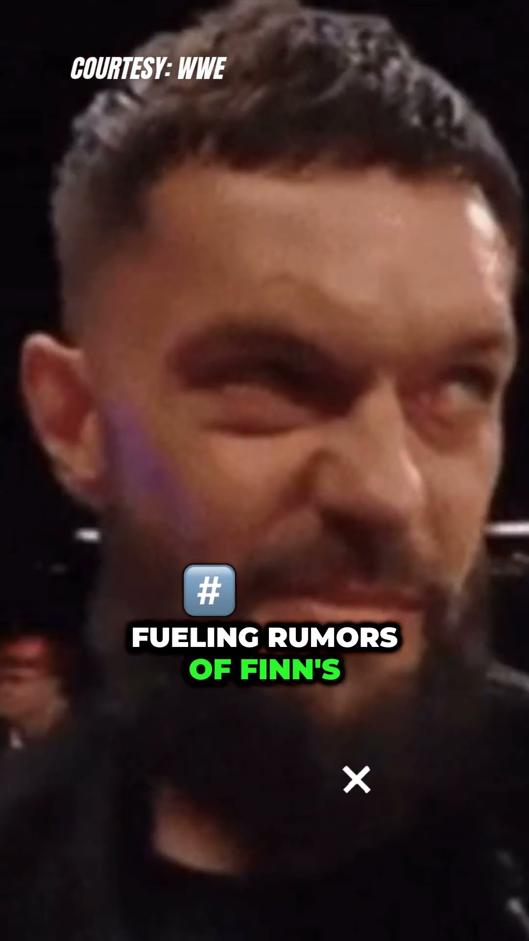 Judgment Day Loses Gold – Is Finn Balor Leaving Tensions Rise! #JudgmentDay #FinnBalor #WWE #shorts