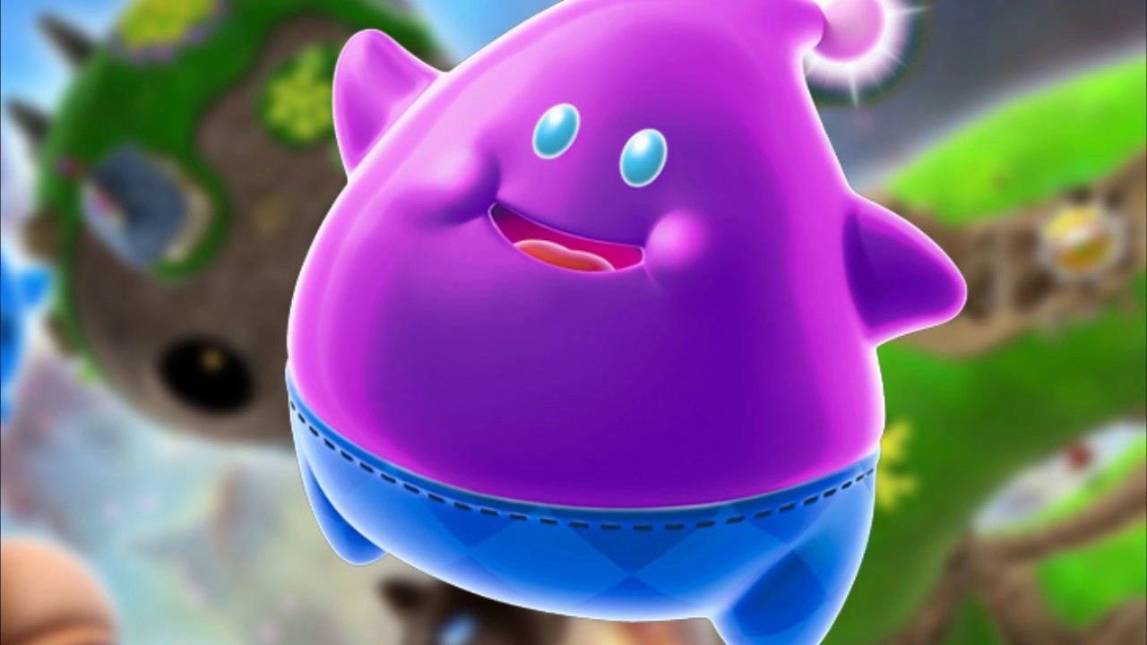 Lubba Lubba