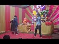 Dance on husn tera tauba tauba | koi kahe kehta rahe | jhume jo pathan #shahrukhkhan #vickykaushal